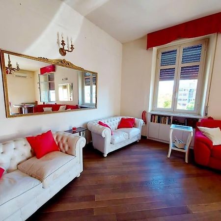 Appartamento 3 Cuori Terni Luaran gambar