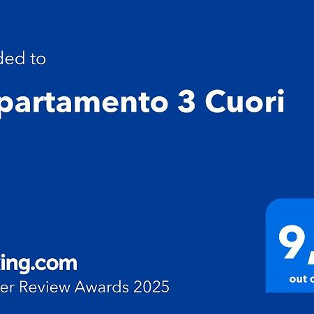 Appartamento 3 Cuori Terni Luaran gambar