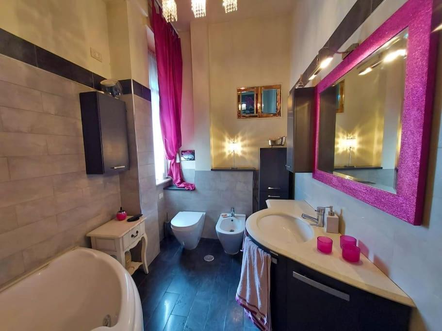 Appartamento 3 Cuori Terni Luaran gambar
