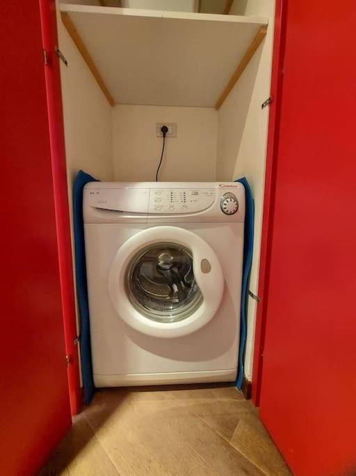Appartamento 3 Cuori Terni Luaran gambar