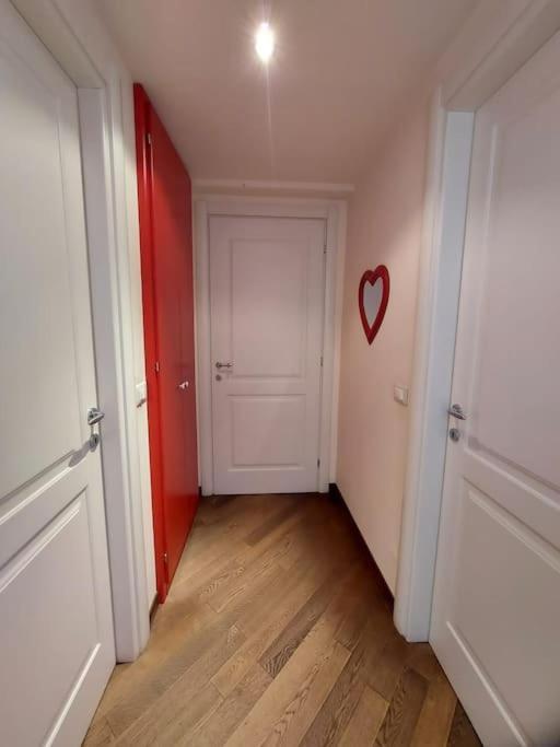 Appartamento 3 Cuori Terni Luaran gambar