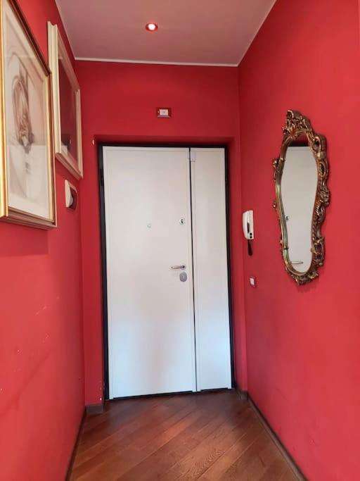 Appartamento 3 Cuori Terni Luaran gambar
